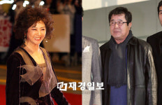 결혼해주세요 백일섭-고두심 뭉친다! 여우와 솜사탕 이후 8년만에 부부로 재회!