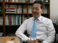 [인터뷰]김태기 위원장 “타임오프, 노동운동 왜곡 문제 바로잡는 과도기적 조치”