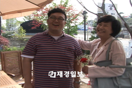 한지붕 세가족 순돌이 이건주, 뜻밖의 전환...무속인이 되다