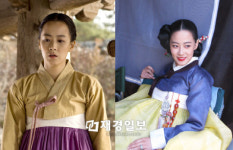 <방자전> 류현경, 순수에서 도발까지 ’향단이 부활?’