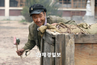 학도병에는 나도 있다! ‘포화속으로’ 명품조연 구성환 ‘주목’