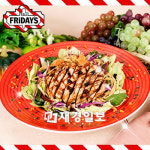 롯데닷컴, T.G.I.프라이데스 인기메뉴 반값 할인전