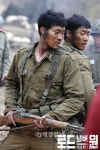 <로드넘버원> 소지섭-윤계상, 뜨거운 전우애로 커플 등극