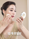 하루종일 여신하라! 오후 3시 수정 메이크업이 필요해~