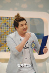 슈퍼주니어 신동, 개인 트위터에서 프리스타일 랩 선보여