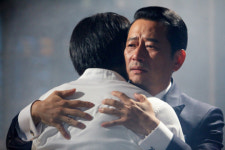 ‘제빵탁구’ 탁구-일중 父子상봉, 안방극장 눈물바다!