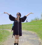 [포토] 해외서도 빛난다! ‘청순미녀’ 손예진 미모