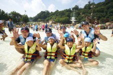 [포토]삼성화재, ‘여름 휴가철 나눔경영 캠페인’ 나서