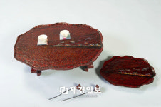 대한민국공예품대전 대통령상에 이미숙씨의 ‘무엇을 담을까’ 선정