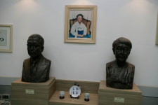 가혜 이방자 여사의 향기나는 삶