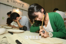 경기디자인페스티벌 2010 LED 볼거리 가득하네!