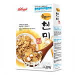 우리 쌀로 만든 제품 인기