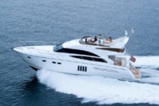 2013년 국산요트 개발…46조 세계시장 가른다