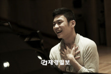 리스트, 그 이후 200년! 피아니스트 지용 리사이틀