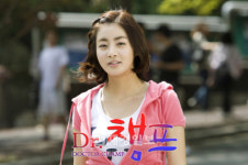 강소라, ‘닥터챔프’ 파트너 정겨운에 고마워~