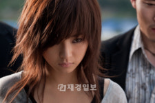 ‘종현 연인’ 신세경 <푸른소금>서 도발적 킬러로 대변신