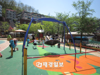 서울시, 동네 곳곳 조성한 테마놀이공간 이용수기 모집