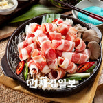 헬로우깡통, ‘버섯 불고기’ 신 메뉴 출시