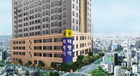 태평역 초역세권 인티움 도시형생활주택 특별분양