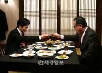 ‘프레지던트’ 연속 방송, 나홀로 안방극장 ‘시청률 사냥 나서’