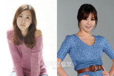 이지혜-김새롬, 대형 세탁 공장 일일 일꾼으로 변신!