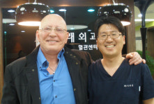 [의료관광 인터뷰⑫] 미래외과 이채영 원장 “차별화된 시술 능력이 경쟁력”