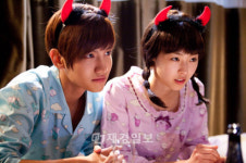 <파라다이스 목장> 이연희-최강창민, 안방극장 공략 ‘연기 합격점’