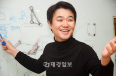 CEO 김태욱, “소셜커머스 미국 아닌 한국에서 꽃피우겠다”