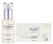 에뛰드하우스산소정화화이트C캡슐크림