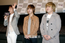[JK 포토]슈퍼주니어 이특-예성-신동 