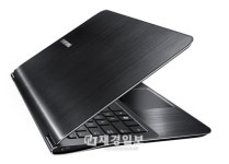 삼성電, 듀랼류민 초경량노트북 ‘SENS SERIES 9’ 출시