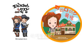  온라인 점령, 캐리커쳐에서 뇌구조-심창민 50가지 표정 찾기까지