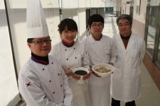 강원도 특산물로 의료관광용 음식상품 개발