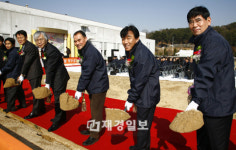 SK케미칼 청주공장, 고형제 생산설비 증설