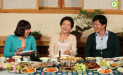 김현숙, ‘수미옥’ 출연 “솔직 대담 토크 어땠길래?”