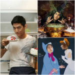 ‘내거해’ 성준, 공아정의 ‘요정 할머니’에서 ‘남자’로 변신