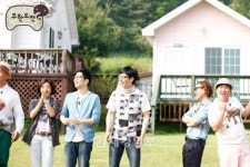 GG 지드래곤, ‘아이돌 첫 착용’ 개구기를 접하다