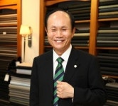 봄바니에 양복, 롯데호텔 본관 지하 1층에 새단장