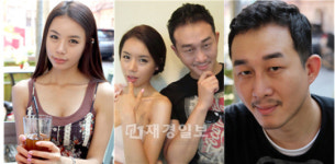 ‘마이맨캔’ 출연 활동이 기대되는 나우리-강성훈 커플