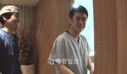 김대희, 정관수술 소원 이뤄