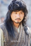 <계백> 성충 역 전노민 “데뷔 16년만에 거지 옷 입었더니 몰라봐“