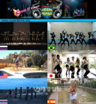 아이돌과 함께하는 한국방문의해 기념 2011 K-POP 커버댄스 페스티벌 개최