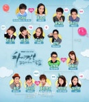 19일 첫 방송 ‘하이킥3’ 인물 관계도 흥미진진