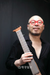 2011년 이병우 기타콘서트