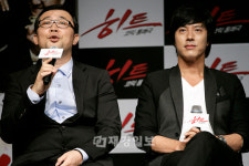 [JK포토]이성한 감독, 영화 