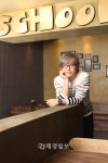 토니안의 스쿨스토어, 신개념 푸드 스낵바 ‘모닥바’로 연일 대박 행진!