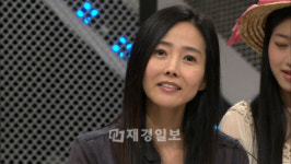 강수지, 딸 비비아나를 위한 집, 혹시 그녀의 과거 때문?