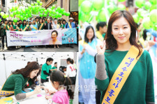 ‘생명 수호천사’ 서현진, 연기에 노래, 춤까지 못하는 것이 없는 ‘팔색조’
