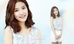 ‘천 번의 입맞춤’ 김소은, 큐트한 매력에 ‘삼촌팬’ 급증
