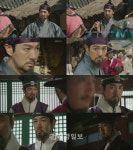 SBS <뿌리깊은 나무> 한상진 ‘엄친아 포스’ 선보이며 인상적인 첫 등장